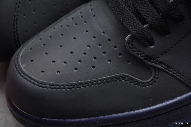 High Zoom Fearless 1 Air BV0006-900 Retro Jordan 0811